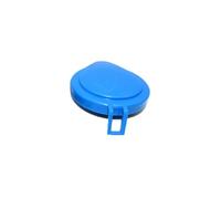 Water Tank Bottle Cover Compatible With For Focus Windshield Washer Fluid Reservoir Water Cover Tank Bottle Cap Replacement Lid