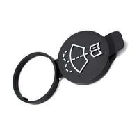 Water Tank Bottle Cover for Chevrolet for Corvette for Impala for Limited 2014 2015 2016 Car Windshield Wiper Washer Fluid Reservoir Bottle Cap Cover