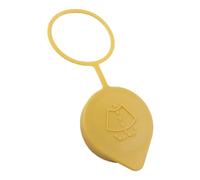 Water Tank Bottle Cover For Subaru For Wrx For Wrx Sti 2015-2018 Car Windshield Wiper Washer Fluid Reservoir Tank Bottle Cap Cover 86615Fj000