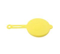 Water Tank Bottle Lid Cap Compatible With Nissan For Pathfinder 1987-2012 For Altima 1993-2004 For Hardbody Pick For Up 1986-1997 Car Windshield Wiper Washer Reservoir Cap 289138B700