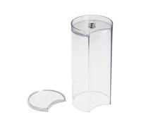 Water Tank Cap Spare Parts,Compatible for Nespresso,Compatible for Vertuo Next，Coffee Machine Easy Installation Cover(Complete Water Tank)