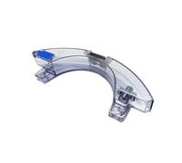 Water Tank , Compatible for Ecovacs ,Deebot ,DN55 DN56 DN33 DN520 DN320 DN36 DN39, Robotic Vacuum Cleaner Parts Accessories