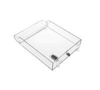Water Tank，Compatible for Nespresso，EN750，Compatible for Delonghi F456，Coffee Machine Spare Patrs