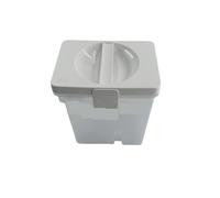Water Tank, Compatible for Roborock Q Revo / P10 A7400RR, Water Tank Version Robot Vacuums Cleaner Accessory Vacuum Cleaner Parts