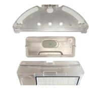 Water Tank, Compatible with 360, S9, Compatible with Qihoo, S9 MAX X90 X95 Robot Vacuum Cleaner Replacement Parts(1 Set)