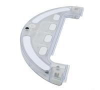 Water Tank Compatible with For Xiaomi B102GL JCZ2201 Plus Z10 Pro Plus Mop 2 Ultra and STYTJ05ZHM Vacuum Models (White)