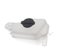 Water Tank Compatible With Hyundai For Santa For Fe Sport 2013 2014 2015 2016 2017 2018 Engine Radiator Coolant Reservoir Tank OEM: 254302W000