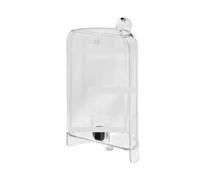 Water Tank, Compatible with Nespresso, Creatista Plus J520 | Coffee machine water container, spare accessory for water storage