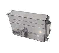 Water Tank Compatible with/Replacement Part for DeLonghi AS00002664 Magnifica Evo Fully Automatic Coffee Machine