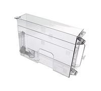 Water Tank Compatible with/Replacement Part for DeLonghi AS00004201 Eletta Explore Fully Automatic Coffee Machine