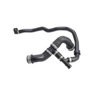Water Tank Coolant Radiator Hose A2045019682 Compatible with C E 180 200 | Fits C E 250; Replaces 2045019682, 2045018282, A2045018282