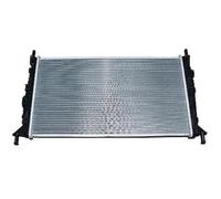 Water Tank Cooling System For Ford For Focus 2005 2006 2007 2008 2009 2010 2011 2012 2013 7M518005RA 3N6H8005AD Engine Radiator