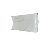 Water Tank Cover，Compatible for INFINISSIMA Compatible for Little Flying Man，Coffee Machine Accessories, Cloud White Reservoir