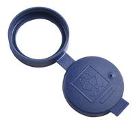 Water Tank Cover Compatible With Fiat For Bravo For Croma For Doblo Mk3 1pc Car Front Windshield Washer Fluid Reservoir Tank Bottle Cap Lid Plastic 71740943, 643244, 6432.44
