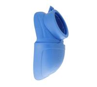 Water Tank Cover For GMC For Yukon 2015-2020 Car Windshield Water Tank Wiper Fluid Container Reservoir Washer Bottle Cap Cover 13227300