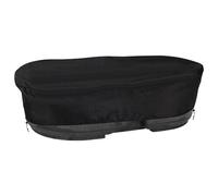 Water Tank Cover, Rain Barrel Cover | 210D UV Resistant Oxford, Stock Tank Cover With Drawstring Design To Prevent Leaves And Debris From Enter, Po