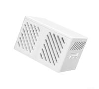 Water Tank Deodorization Module for Roborock ForQ Revo Curv and For Saros 10/10R Featuring Advanced Silver Ion Electrolysis for Superior Floor Mopping Effectiveness