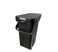 Water Tank Dirty Water Tank Replacement Spare ,Compatible for Roborock, S7 Maxv Ultra S7 Pro Ultra Accessories Onyx3-Clean Tank,Dust Collector(Dirty Water Tank)