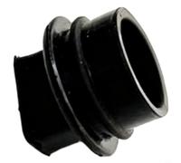 Water Tank Drain Seal For Resistance Rowing Machines Constructed From Flexible Rubber For Secure Fit(S)