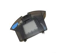 Water Tank Dust Bin 2 In 1 For ILIFE A30 Pro Robot Vacuum Cleaner Mop And Vacuum Attachment With Spacious Dust Collection Design