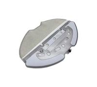Water Tank Dust Box Rag Bracket Spare Parts. Compatible for 360 S8 Plus. Robot Vacuum Cleaner Replacement Accessories(Tray Mops)