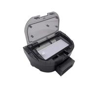 Water Tank Dust Box Rag Bracket Spare Parts. Compatible for 360 S8 Plus. Robot Vacuum Cleaner Replacement Accessories(Dust Box)