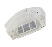 Water Tank, Dust Box, Replacement Parts for Ultenic T10, T10+, M8, M8 Pro Robot Vacuum, 2-in-1 Container with Lid, High-Capacity Debin Bin Accessory, Easy Install Clean Maintenance Kit, Pack