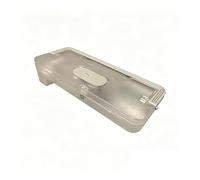 Water Tank Dust Box with Filter Tray Mops with Cloths Replacement Accessories, Compatible for 360, S9 Dustbin Kits Vacuum Cleaner Spare Parts(1pcs-a)