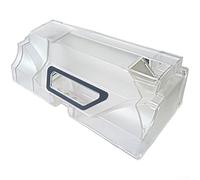Water Tank/Dust Container For DREAME D10s D10s Pro Robot Vacuum Cleaner Accessories Kit Replacement For Home Use(A)
