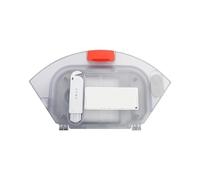 Water Tank+Dust Garbage Filter Box ，Compatible For Xiaomi S20 / D106， Robot Vacuum Cleaner Part