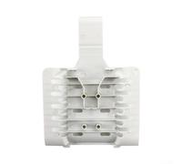 Water Tank Filter Replacement Unit for Ecovacs J6 and Yao 002 002 Max Robot Vacuums to Support Efficient Water Distribution in Docking Station