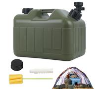 Water Tank for Camping 10L Leak-Proof Drinking Dispenser
