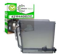 Water Tank for Coffee Machine with Original Code 421944085741 for Philips for Saeco - Warranty 5 Year - ONIX TECH
