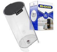 Water Tank for Coffee Pod Machine MS-624326 for Krups for Nespresso