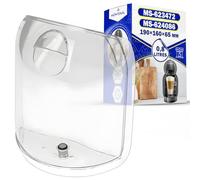 Water Tank for Coffee Pod Machines with Original Code MS-623472 MS-624086 for Krups for Dolce Gusto Mini Me - Warranty 10 Years - MONTERAL