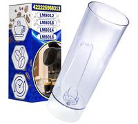 Water Tank for Coffee Pod Machines with the Original Code 422225968313 for Philips L'Or Barista LM8012 LM8014 LM8016 LM8018 - Warranty 10 Years - MONTERAL