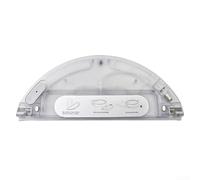 Water Tank for Dreame F9 RVS5-WH0, Replacement Mop Pad Compatible with Robot Vacuum Cleaner Spare Parts Accessories