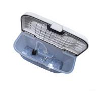 Water Tank for Ecovacs For Deebot N30 For Omni N30 Pro Vacuum Cleaner Enables All-in-One Cleaning Solution for Home Floors