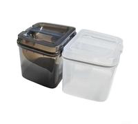 Water Tank for Mova For P50 Pro Ultra / V50 Ultra Robot Vacuum, Includes Sewage and Clean Water Tanks to Support Efficient Mopping and Waste Collection During Cleaning