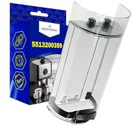 Water Tank for Pod Coffee Machine with The Original Code 5513200359 for DeLonghi Coffee Machine EC680 EC685 EC695 - Warranty 10 Years - MONTERAL
