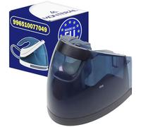 Water Tank for Steam Generator Iron with the Original Code 996510077049 for Philips - MADE IN EU - Warranty 10 Years - MONTERAL