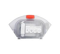 Water Tank Garbage Filter Box, Compatible for Xiaomi S20 / D106, Robot Vacuum Cleaner Accessories