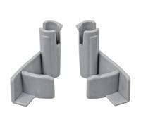 Water Tank Latch Clips Container Latches for Vax All Terrain V-125 Carpet Washer