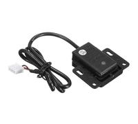 Water Tank Level Sensor Non-Contact Liquid Level Sensor High Sensitivity Intelligent Water Detection Tool for Airtight Non Container