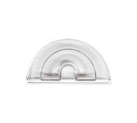 Water Tank Lid,Compatible for NESPRESSO，Compatible for Creatista，Plus J520 Coffee Machine Replacement Reservoir Cover Accessories(Cover)