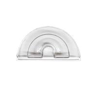 Water Tank Lid, Compatible for NESPRESSO, Compatible for Creatista, Plus J520 Coffee Machine Replacement Reservoir Cover Accessories