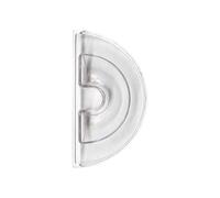 Water Tank Lid,Compatible for Nespresso,Creatista Plus J520 Coffee Machine Replacement Water Reservoir Cover Accessories，Easy Clean