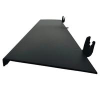 Water Tank Lid/Cover for Jura - C/D/E/F, Series, (Black) | 61824