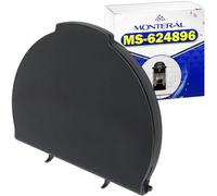 Water Tank Lid for Coffee Machines with Pods MS-624896 MS624896 for Krups | for Nespresso Pixie Magimix Coffee Pod Machine - Warranty 10 Years - MONTERAL