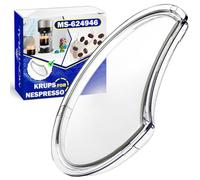 Water Tank Lid for Coffee Pod Machines with The Original Code MS-624946 for Krups for Nespresso Vertuo - Warranty 10 Years - MONTERAL